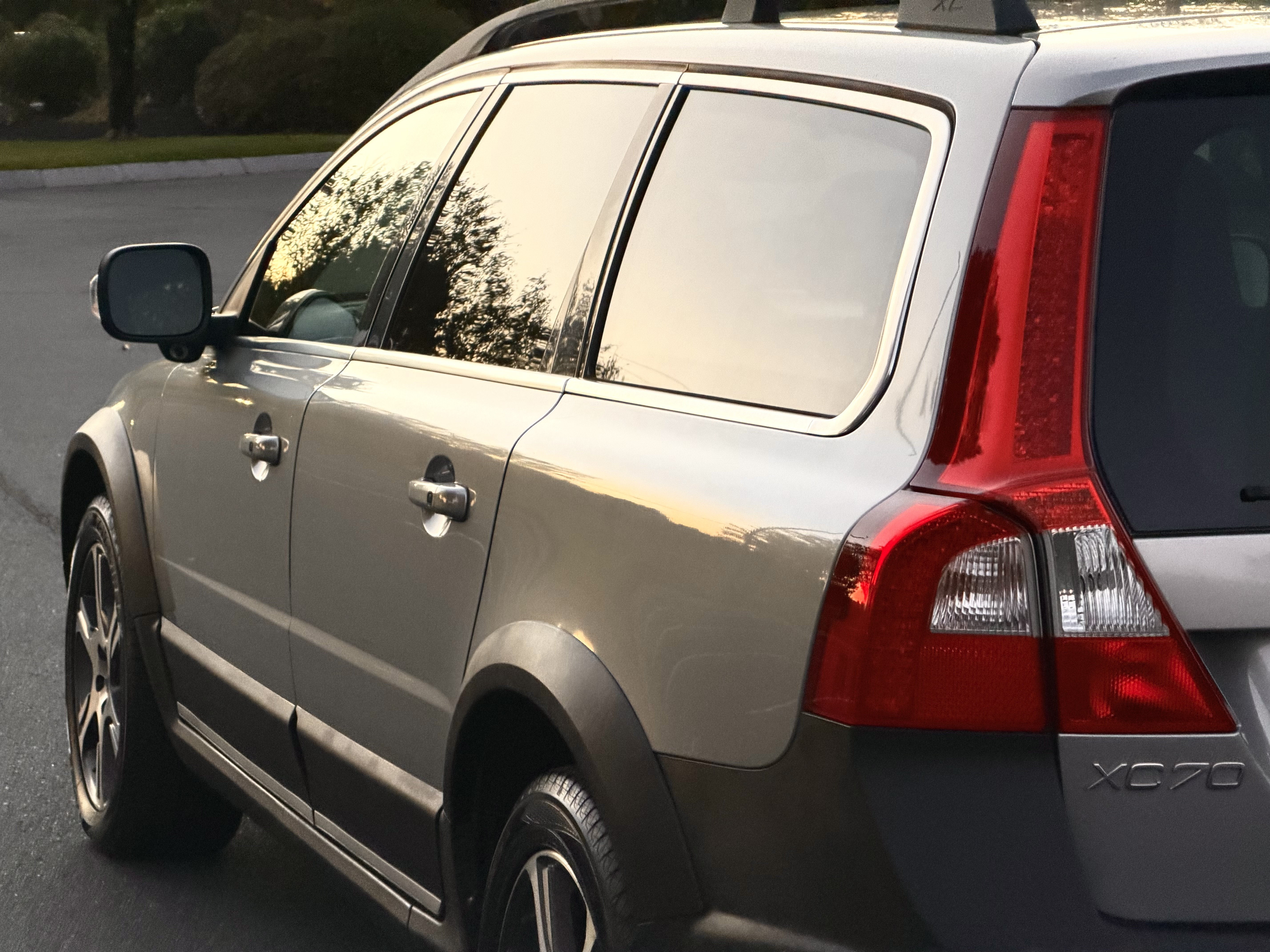 Used 2013 Volvo XC70 T6 AWD image 18