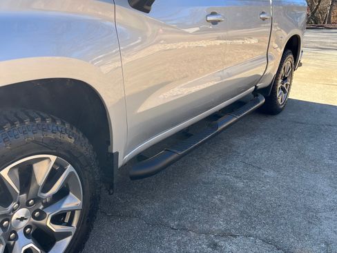 Used 2019 Chevrolet Silverado 1500 RST image 14