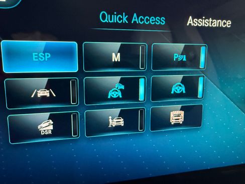 Used 2020 Mercedes-Benz GLS 580 image 56