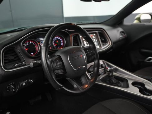 Used 2021 Dodge Challenger R/T Scat Pack image 34