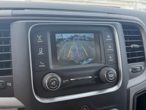 Used 2018 RAM 1500 ST image 14