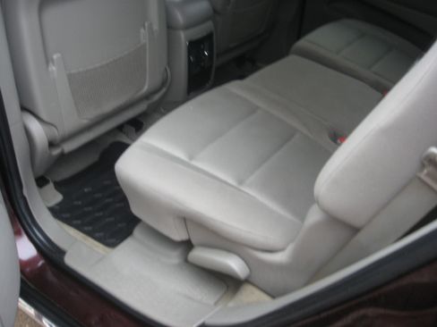 Used 2012 Dodge Durango SXT image 7