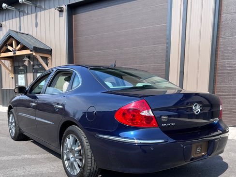 Used 2008 Buick LaCrosse CXL image 5