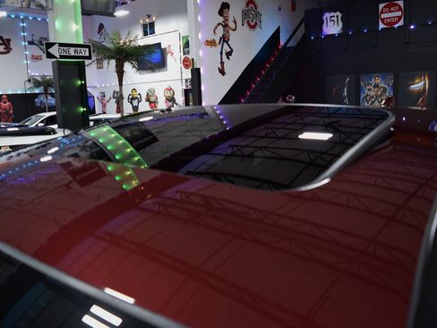 Used 2017 Honda CR-V EX-L image 15