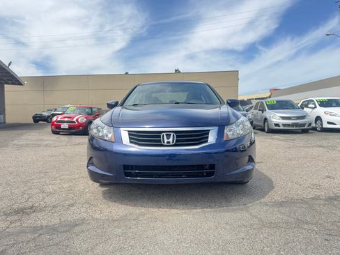 Used 2010 Honda Accord LX image 12