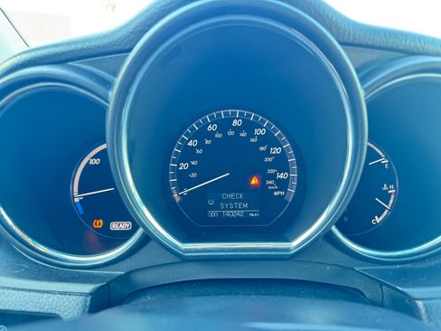 Used 2008 Lexus RX 400h image 25