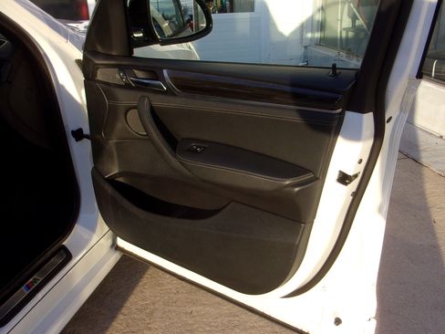 Used 2017 BMW X3 xDrive35i image 31