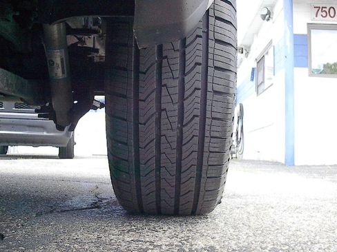 Used 2021 RAM 1500 Tradesman AWD/4WD image 22
