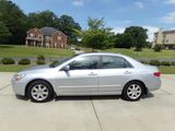 Used 2005 Honda Accord EX-L image 2