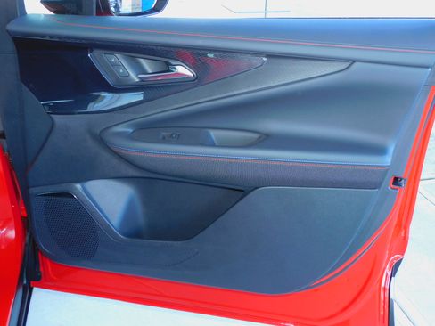 Used 2024 Chevrolet Blazer EV RS image 14