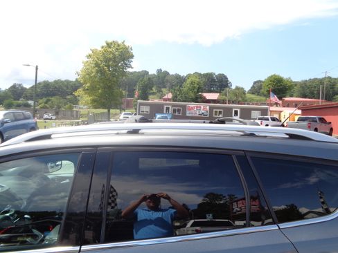 Used 2014 Ford Escape Titanium image 15