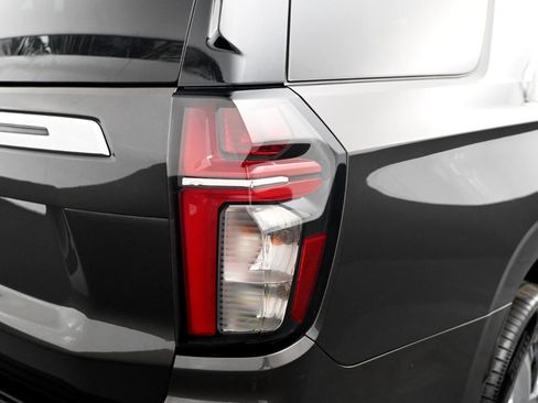 Used 2021 Chevrolet Tahoe High Country image 21