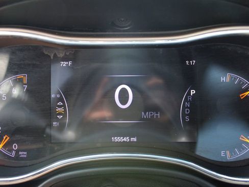 Used 2014 Jeep Grand Cherokee Limited image 10