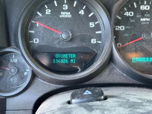 Used 2007 Chevrolet Silverado 1500 W/T image 5