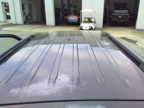 Used 2012 Jeep Patriot Latitude image 5