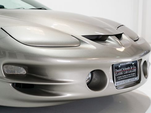 Used 2002 Pontiac Firebird Trans Am image 36