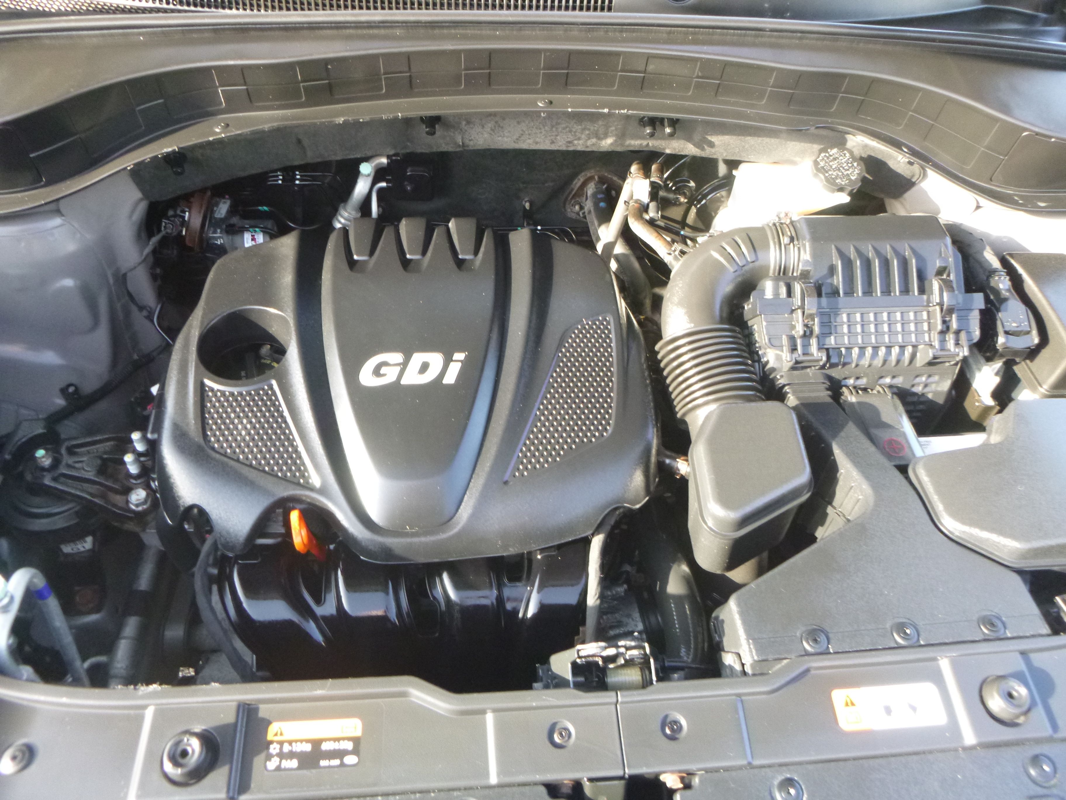 Used 2014 Kia Sorento FWD LX image 28