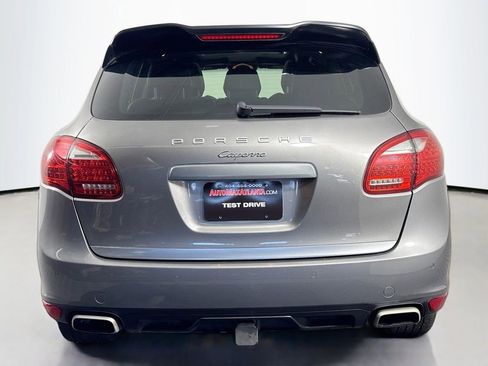 Used 2012 Porsche Cayenne image 6