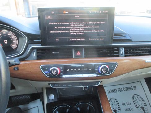 Used 2021 Audi A4 2.0T Premium Plus image 8