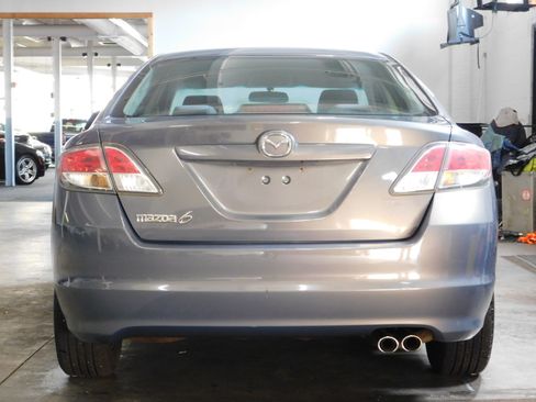 Used 2011 MAZDA MAZDA6 i Sport image 7