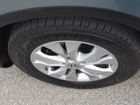 Used 2012 Honda CR-V EX image 22