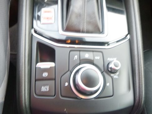 Used 2018 MAZDA CX-5 Sport image 23