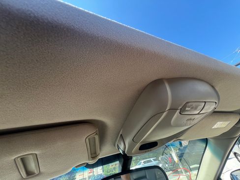 Used 2006 Hyundai Santa Fe image 17