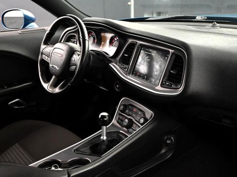 Used 2020 Dodge Challenger R/T Scat Pack image 43