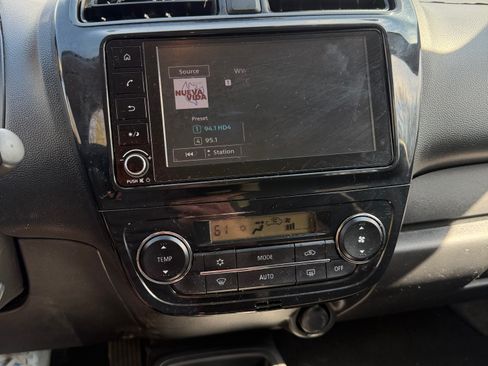 Used 2024 Mitsubishi Mirage ES image 57