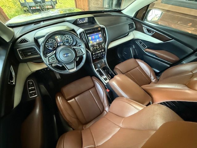Used 2020 Subaru Ascent Touring AWD/4WD image 17