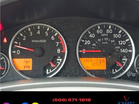 Used 2006 Nissan Frontier image 17