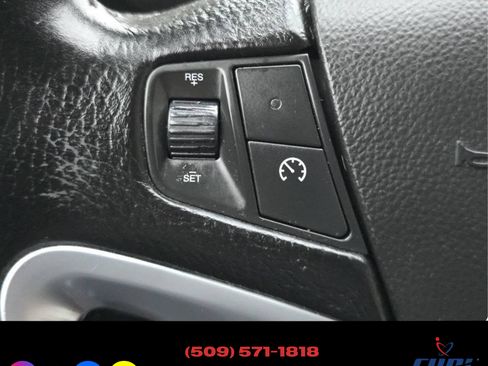 Used 2013 Chevrolet Captiva Sport LS image 15