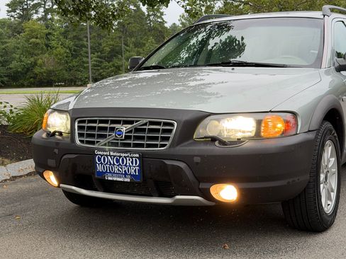 Used 2004 Volvo XC70 UNAVAIL AWD/4WD image 20