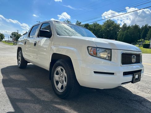 Used 2012 Honda Ridgeline RT image 5