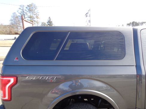 Used 2015 Ford F150 Sport image 21