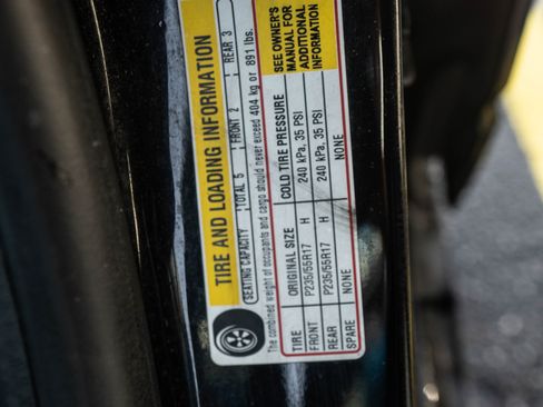 Used 2011 Cadillac CTS image 36