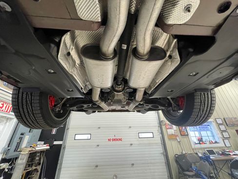 Used 2023 Dodge Challenger T/A image 69