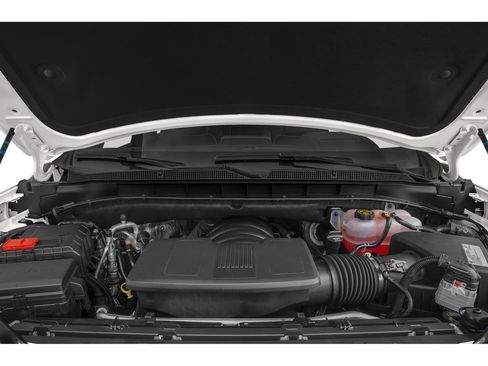 Used 2023 Chevrolet Suburban Premier image 8