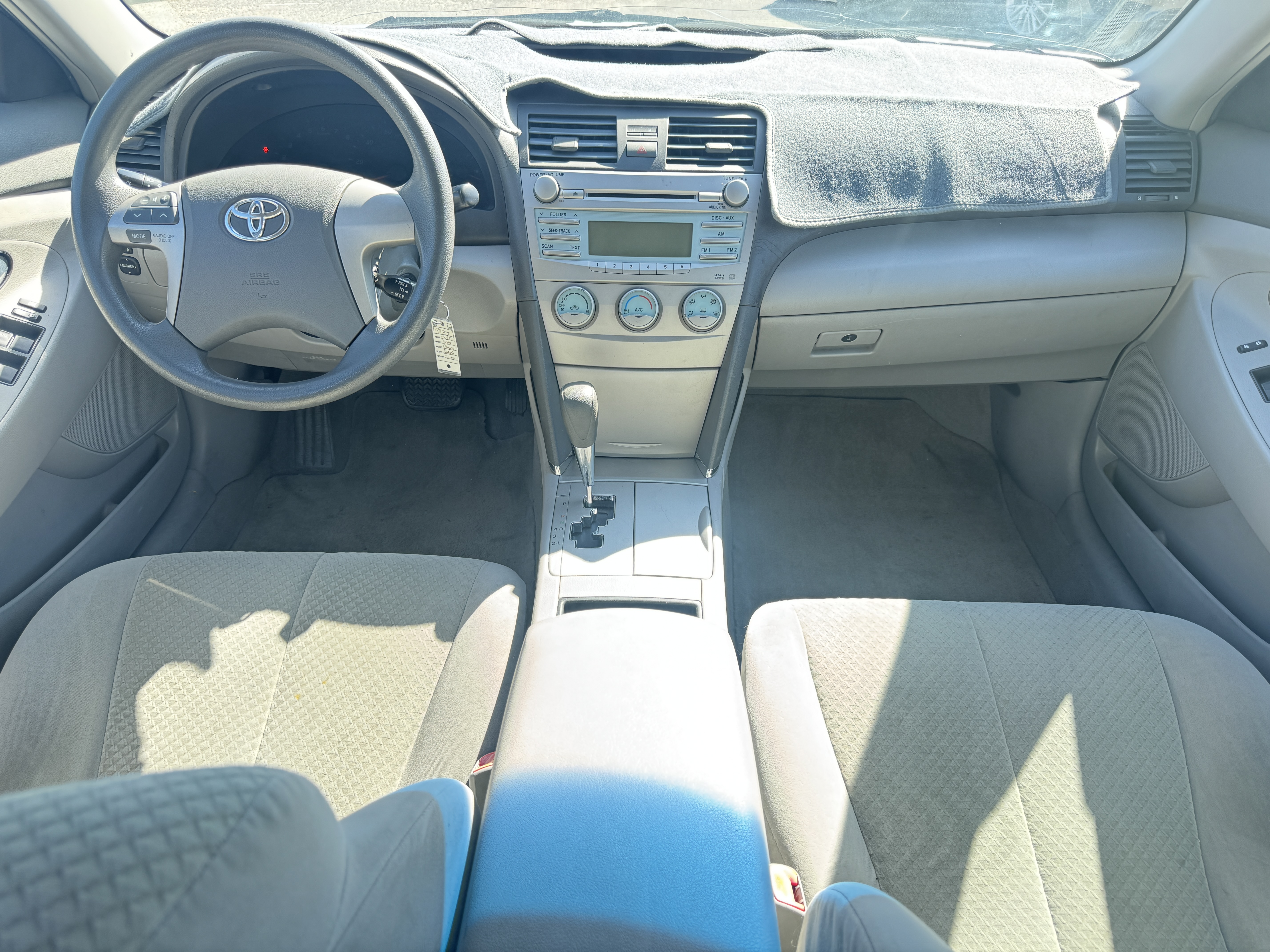 Used 2007 Toyota Camry LE FWD image 19