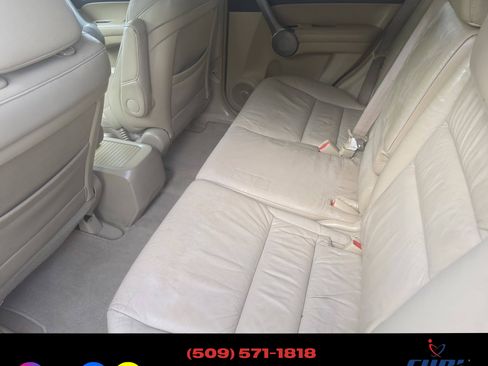 Used 2007 Honda CR-V EX-L image 19