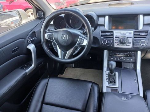 Used 2009 Acura RDX image 10