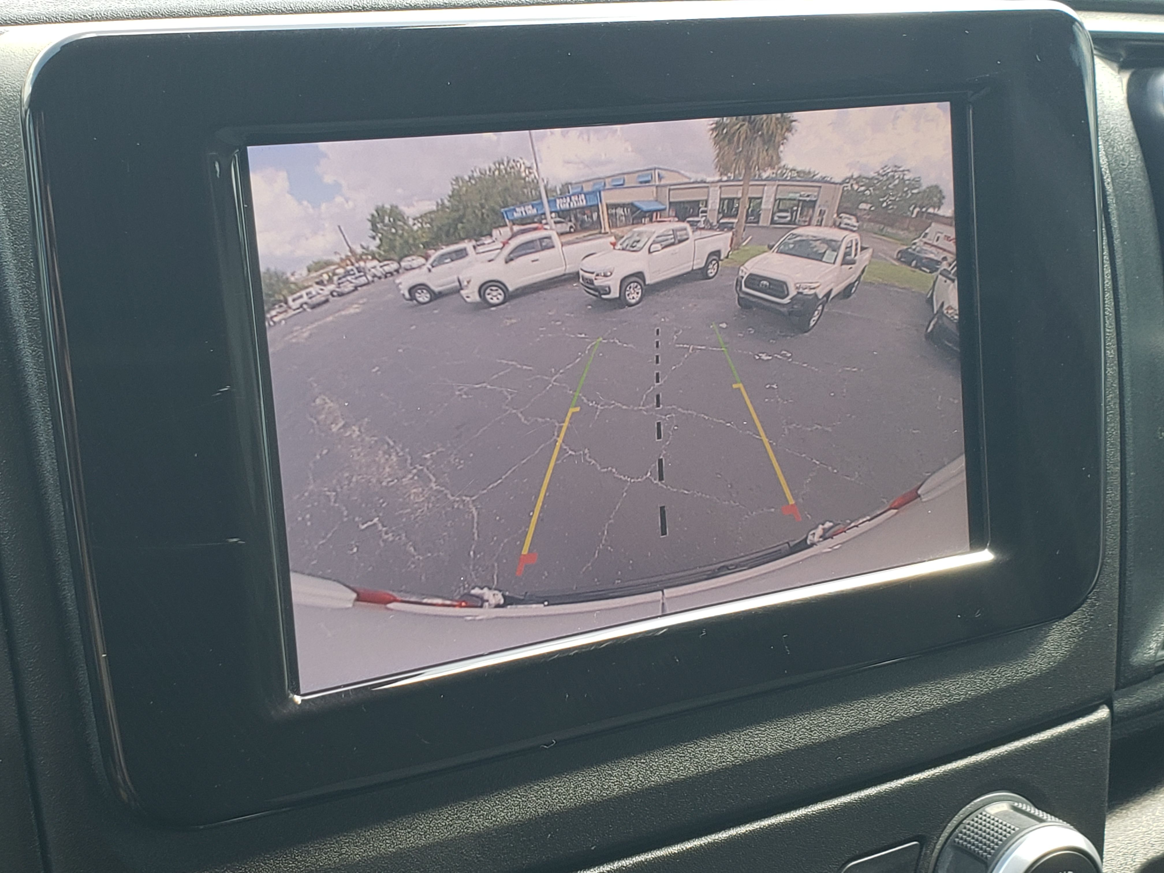 Used 2025 RAM ProMaster 2500 136 FWD image 17
