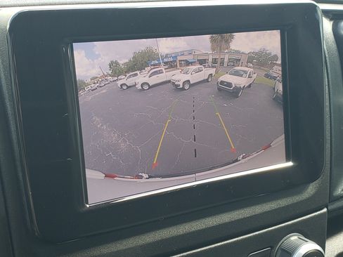 Used 2025 RAM ProMaster 2500 136 FWD image 17