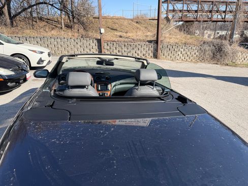 Used 2003 Mercedes-Benz SL 500 image 11