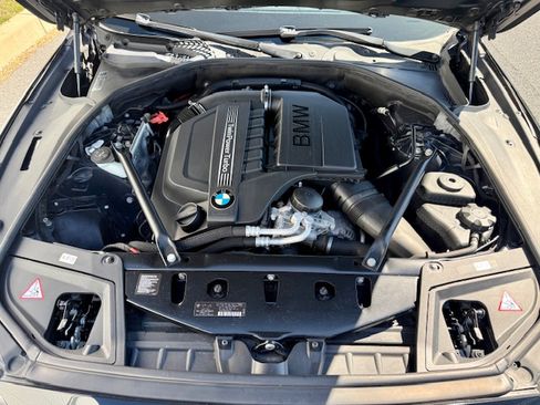 Used 2013 BMW 535i image 24