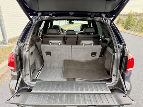 Used 2017 BMW X5 xDrive35i image 20