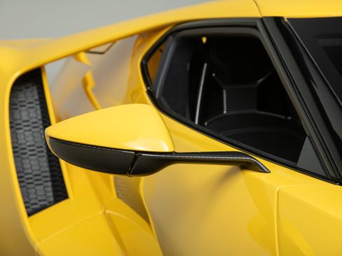 Used 2021 Ford GT Carbon Series RWD image 83