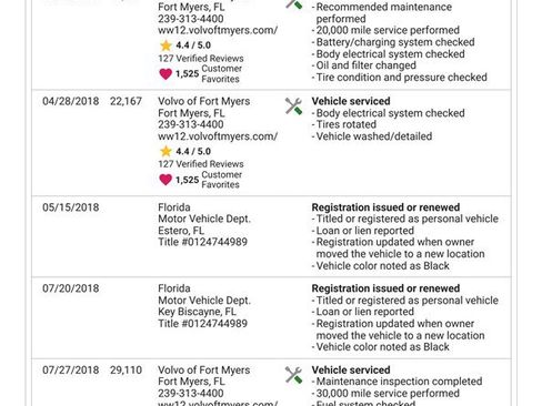 Used 2016 Volvo XC60 T5 Premier image 21