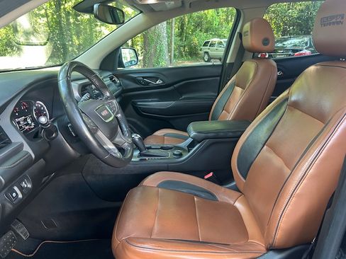 Used 2018 GMC Acadia AWD All Terrain image 24