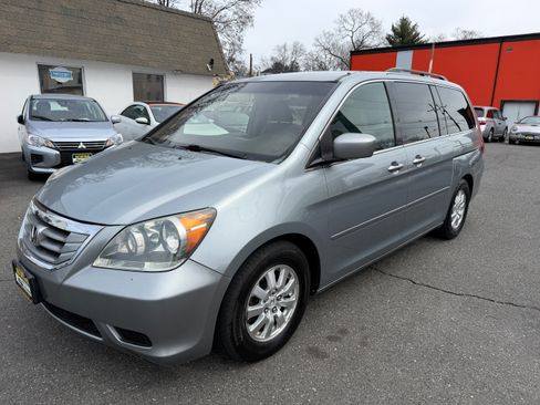Used 2008 Honda Odyssey EX image 21